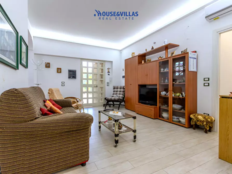 Immagine 27 di Villa in vendita  in Via Gallina a Avola