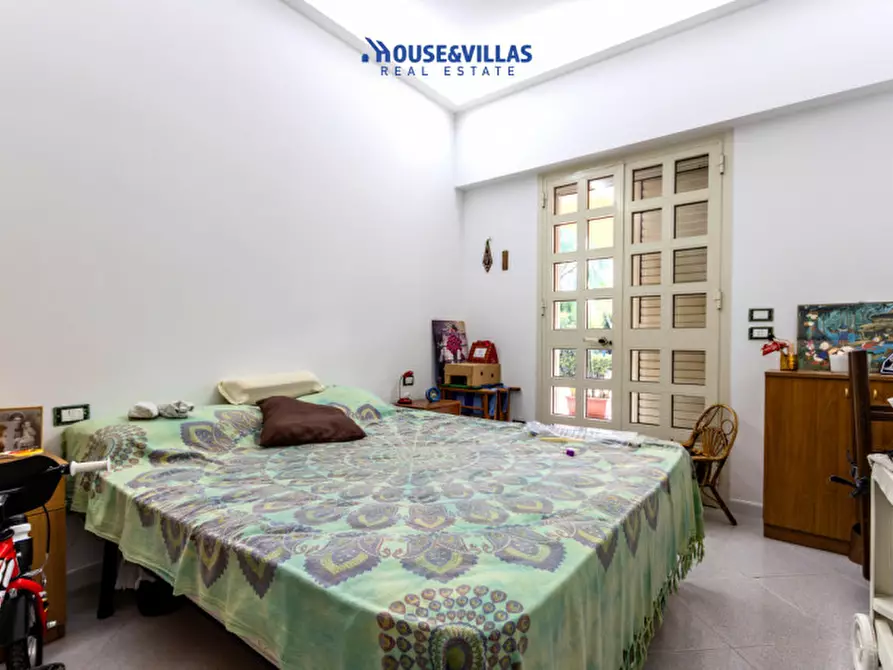 Immagine 35 di Villa in vendita  in Via Gallina a Avola