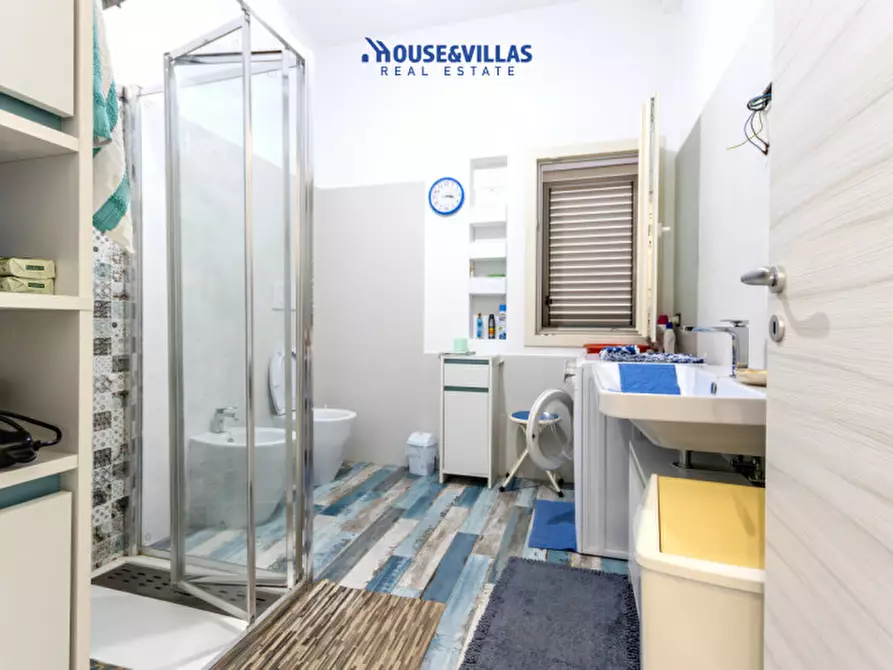 Immagine 38 di Villa in vendita  in Via Gallina a Avola