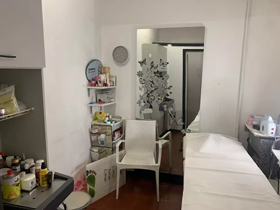 Immagine 1 di Attività commerciale in vendita  in VIALE DON MINZONI a Firenze