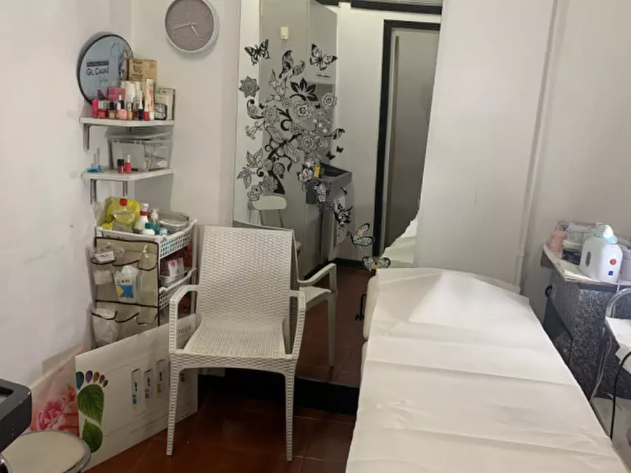 Immagine 2 di Attività commerciale in vendita  in VIALE DON MINZONI a Firenze