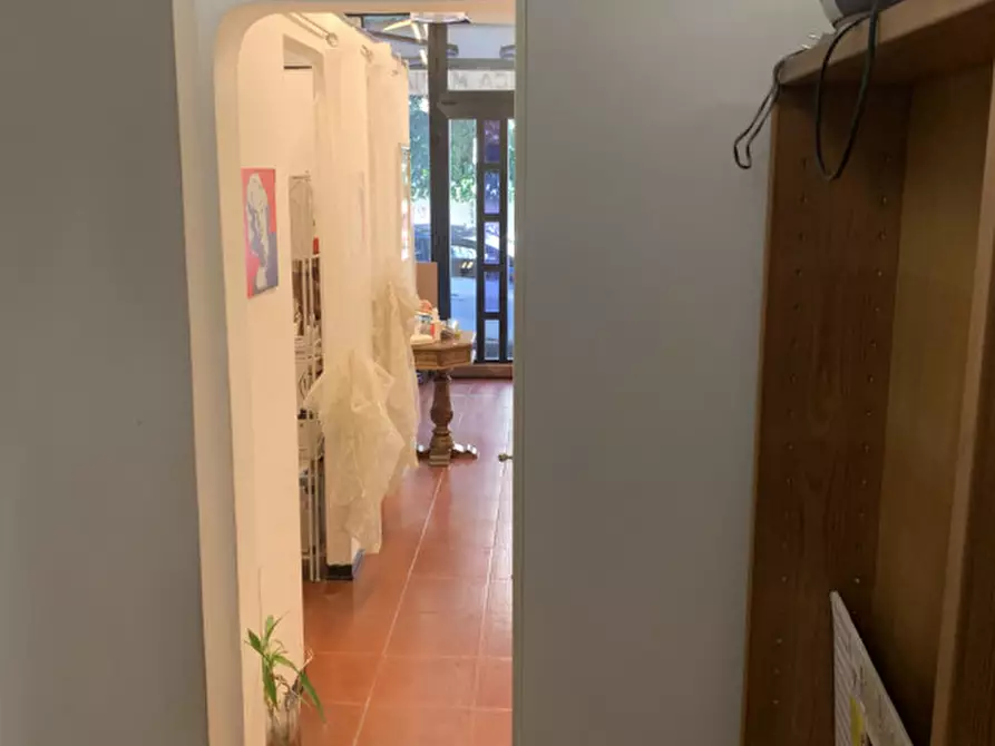 Immagine 10 di Attività commerciale in vendita  in VIALE DON MINZONI a Firenze