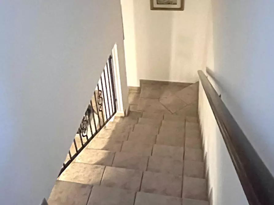 Immagine 2 di Villetta a schiera in vendita  in via O. Munerati a Rovigo