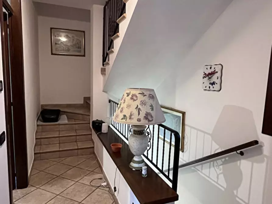 Immagine 3 di Villetta a schiera in vendita  in via O. Munerati a Rovigo