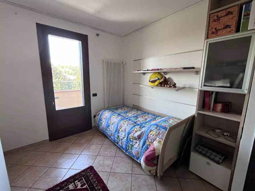 Immagine 12 di Villetta a schiera in vendita  in via O. Munerati a Rovigo