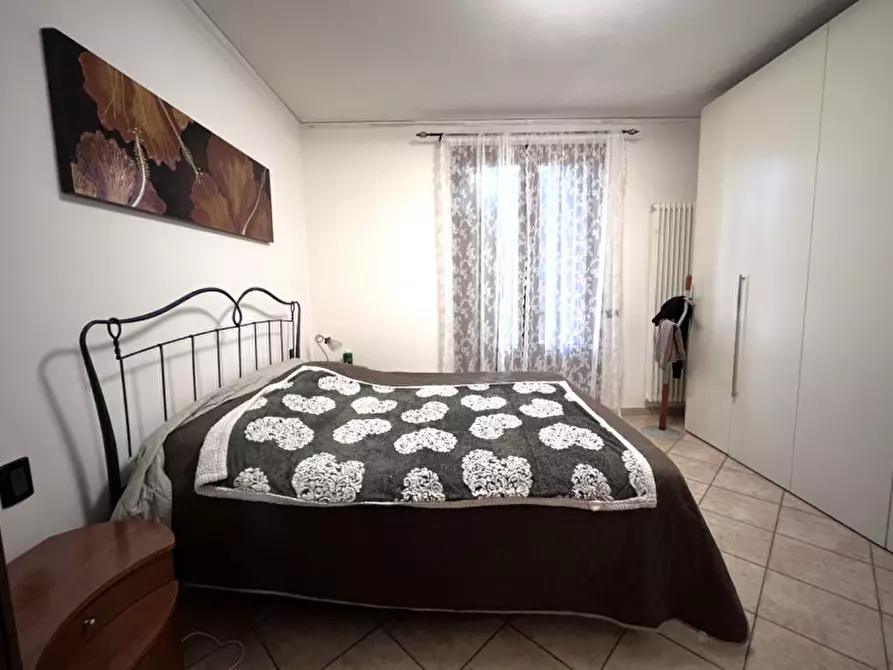 Immagine 13 di Villetta a schiera in vendita  in via O. Munerati a Rovigo