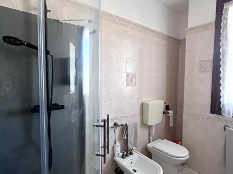 Immagine 15 di Villetta a schiera in vendita  in via O. Munerati a Rovigo