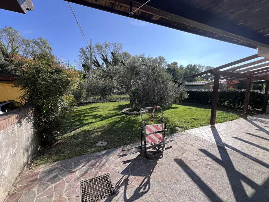 Immagine 20 di Villetta a schiera in vendita  in via O. Munerati a Rovigo