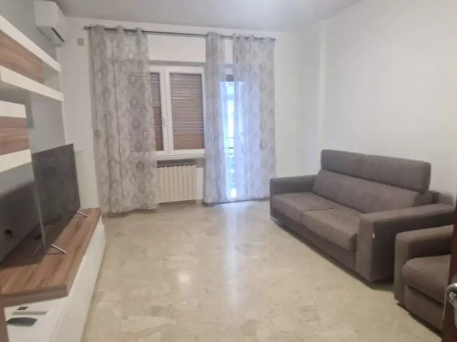 Immagine 2 di Appartamento in affitto  in via Nera a Montesilvano