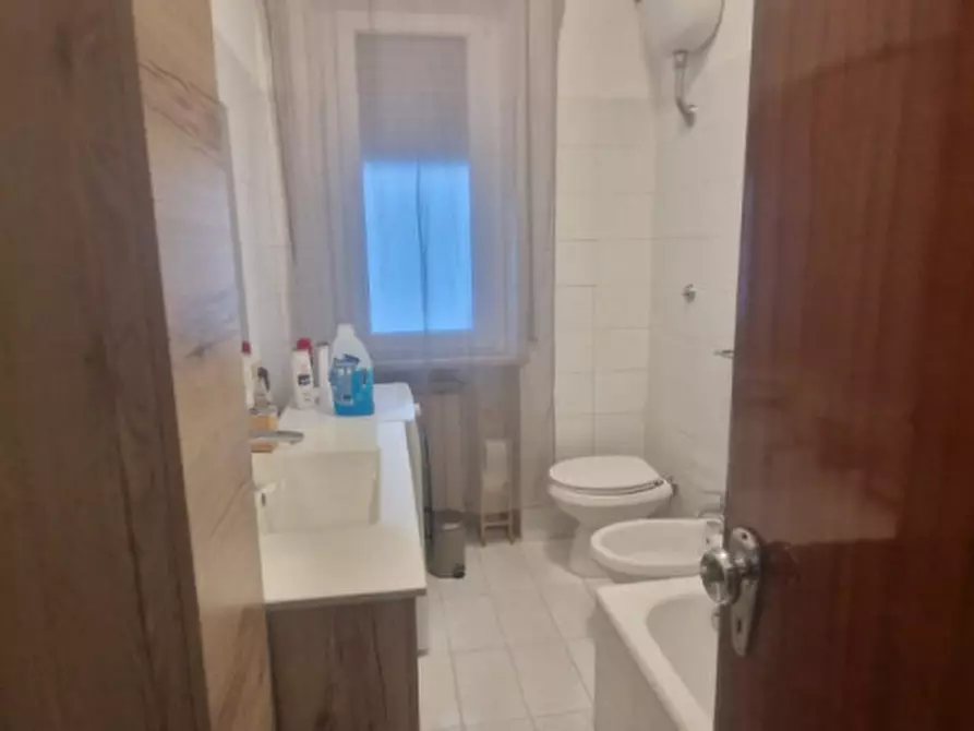 Immagine 6 di Appartamento in affitto  in via Nera a Montesilvano