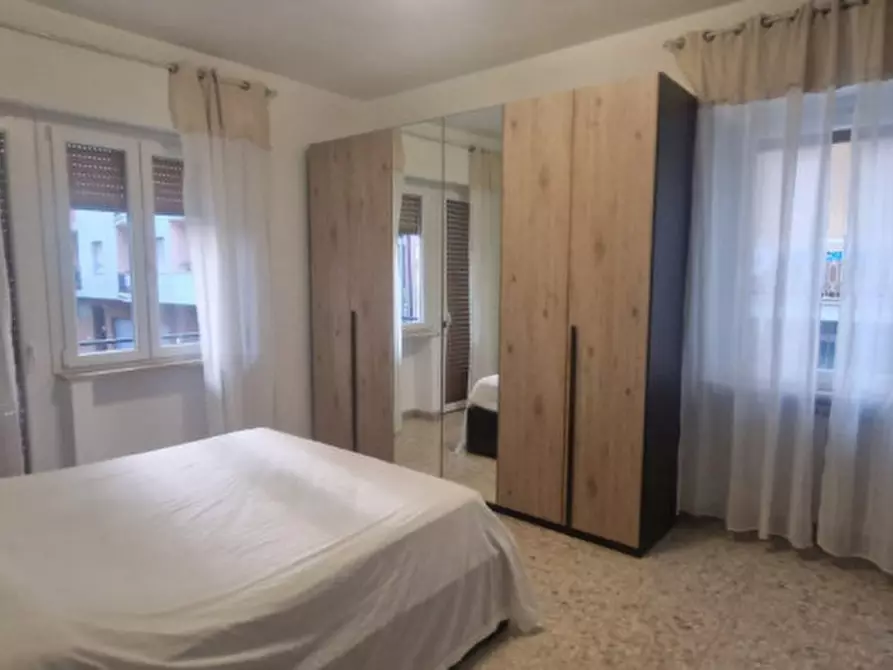 Immagine 8 di Appartamento in affitto  in via Nera a Montesilvano