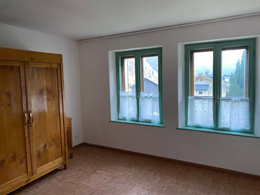 Immagine 2 di Appartamento in vendita  in Frazione Andrich a Vallada Agordina