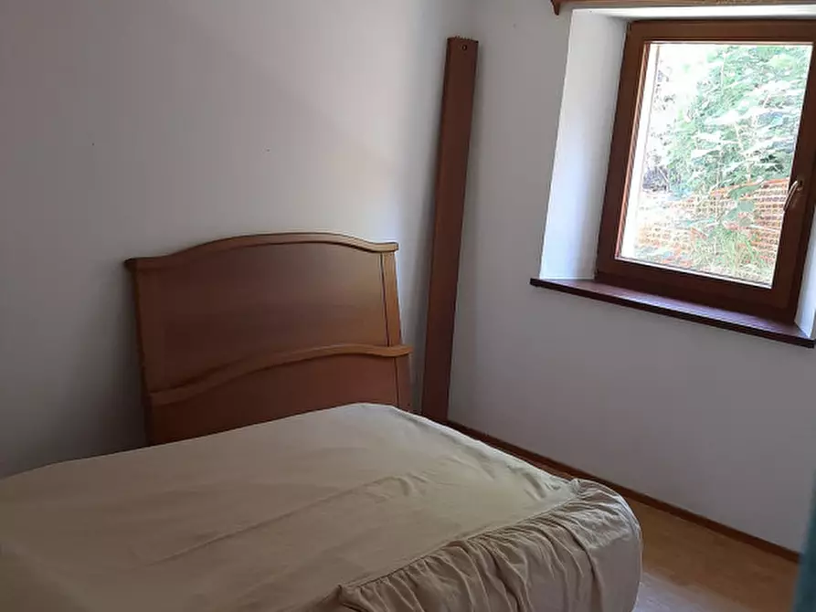 Immagine 12 di Appartamento in vendita  in Frazione Andrich a Vallada Agordina