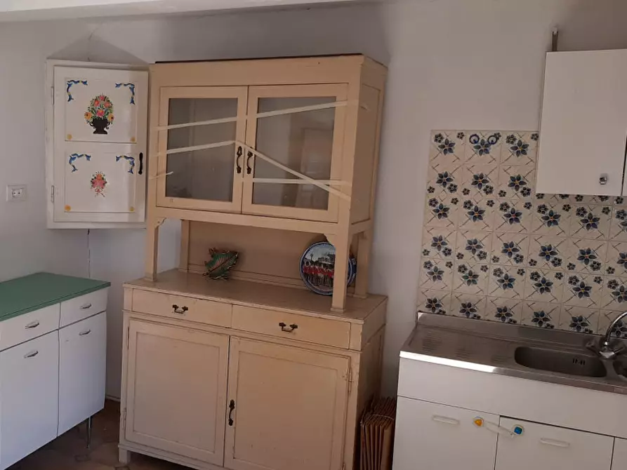 Immagine 13 di Appartamento in vendita  in Frazione Andrich a Vallada Agordina