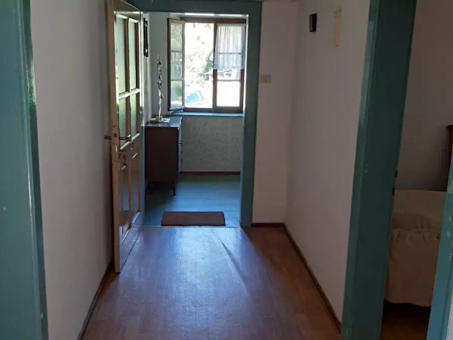 Immagine 14 di Appartamento in vendita  in Frazione Andrich a Vallada Agordina