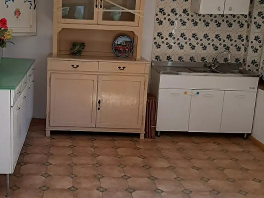 Immagine 17 di Appartamento in vendita  in Frazione Andrich a Vallada Agordina
