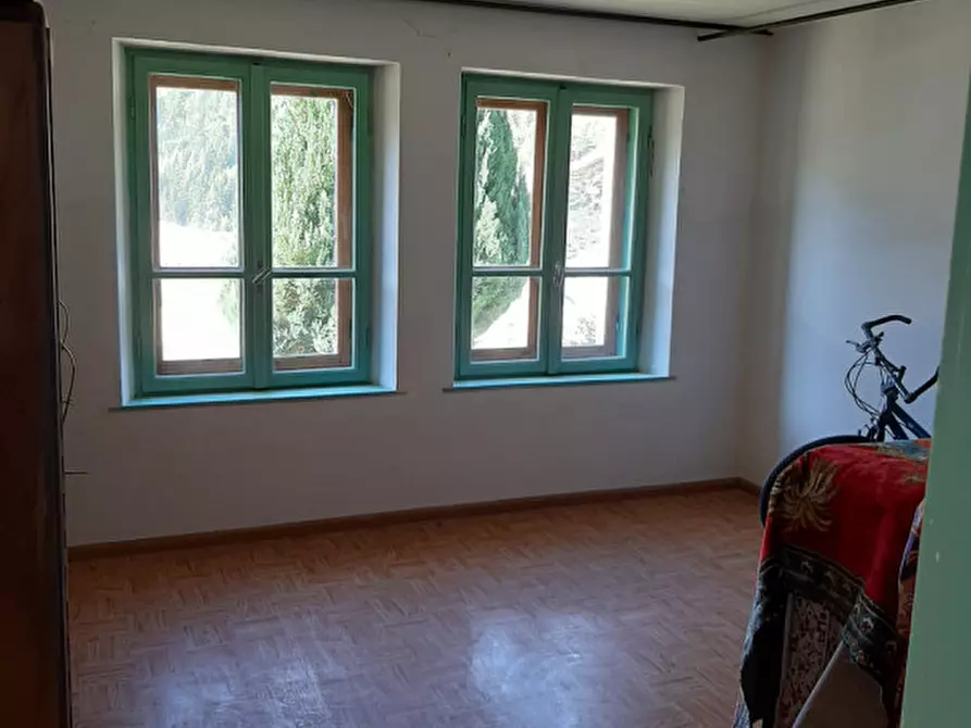 Immagine 19 di Appartamento in vendita  in Frazione Andrich a Vallada Agordina