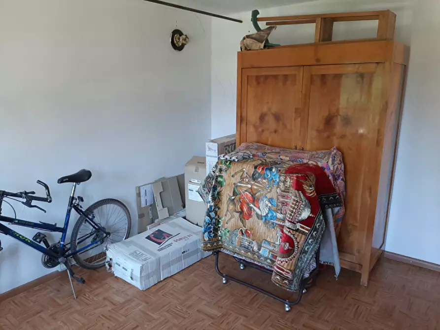 Immagine 20 di Appartamento in vendita  in Frazione Andrich a Vallada Agordina