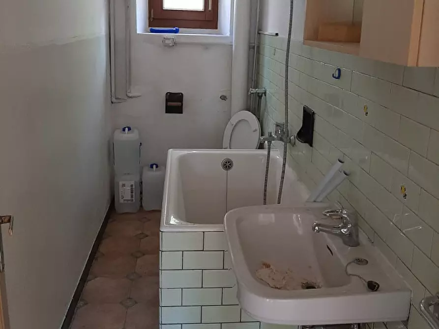 Immagine 21 di Appartamento in vendita  in Frazione Andrich a Vallada Agordina