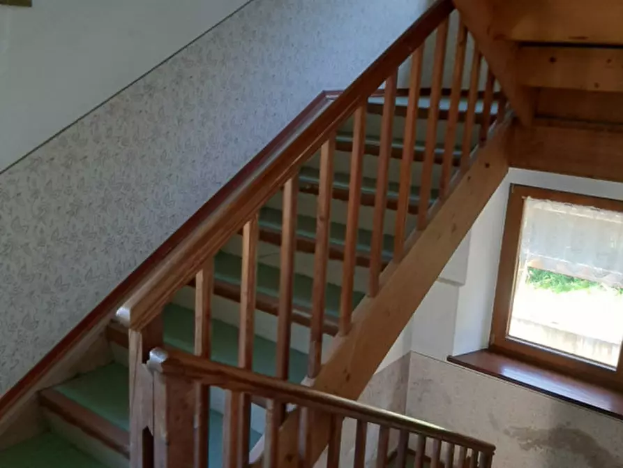 Immagine 22 di Appartamento in vendita  in Frazione Andrich a Vallada Agordina