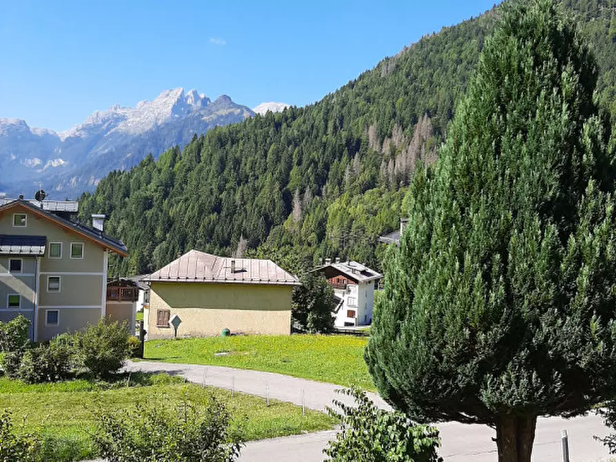 Immagine 22 di Appartamento in vendita  in Frazione Andrich a Vallada Agordina