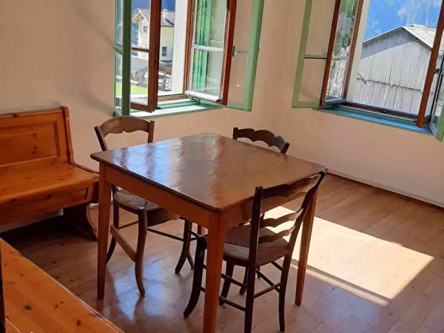 Immagine 23 di Appartamento in vendita  in Frazione Andrich a Vallada Agordina