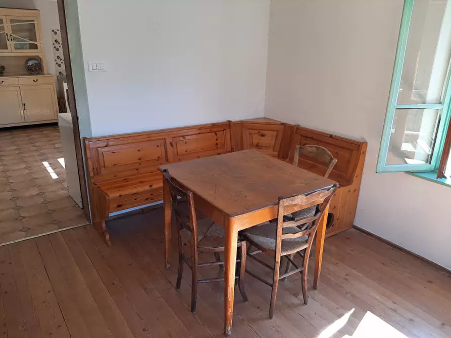 Immagine 24 di Appartamento in vendita  in Frazione Andrich a Vallada Agordina