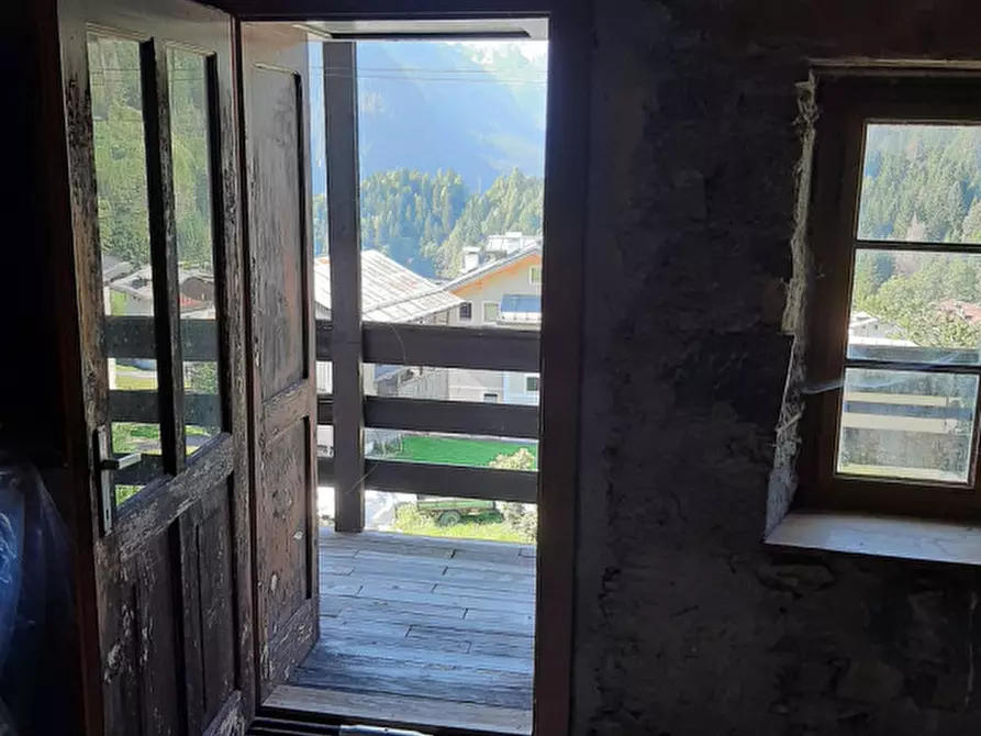 Immagine 28 di Appartamento in vendita  in Frazione Andrich a Vallada Agordina