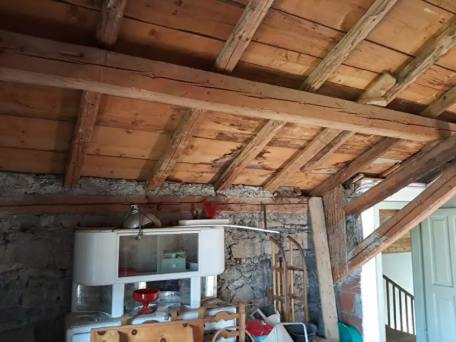 Immagine 30 di Appartamento in vendita  in Frazione Andrich a Vallada Agordina