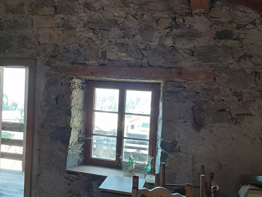 Immagine 37 di Appartamento in vendita  in Frazione Andrich a Vallada Agordina