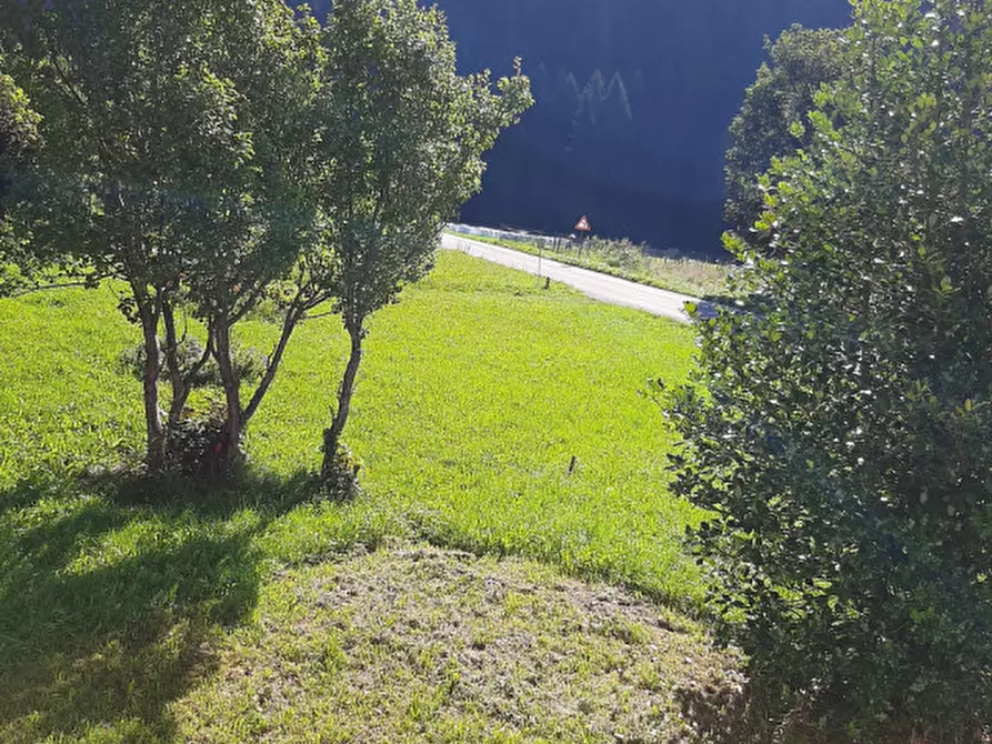 Immagine 37 di Appartamento in vendita  in Frazione Andrich a Vallada Agordina