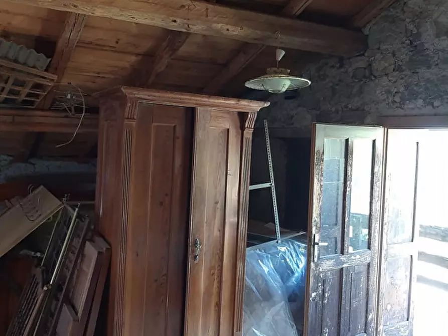 Immagine 38 di Appartamento in vendita  in Frazione Andrich a Vallada Agordina