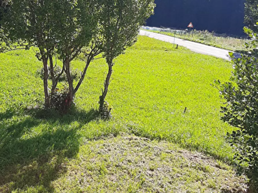 Immagine 42 di Appartamento in vendita  in Frazione Andrich a Vallada Agordina