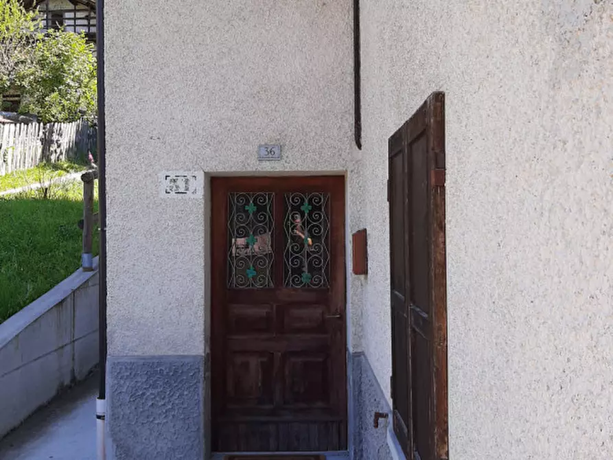 Immagine 43 di Appartamento in vendita  in Frazione Andrich a Vallada Agordina