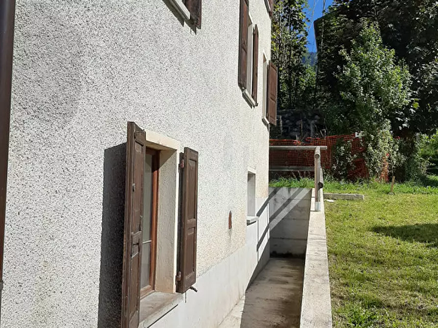Immagine 44 di Appartamento in vendita  in Frazione Andrich a Vallada Agordina