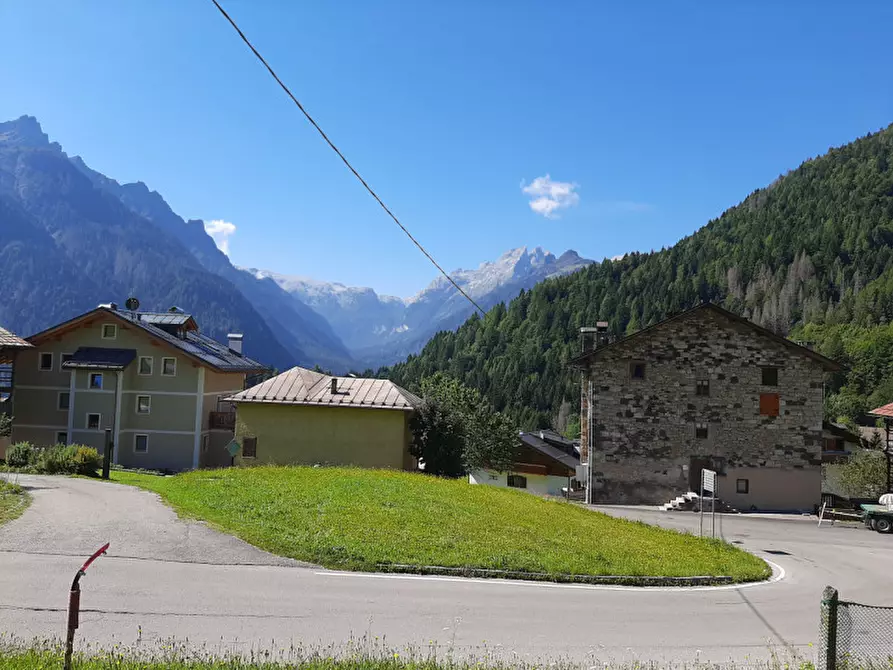 Immagine 46 di Appartamento in vendita  in Frazione Andrich a Vallada Agordina