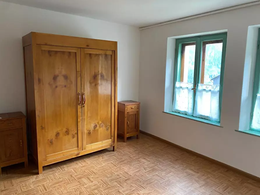 Immagine 48 di Appartamento in vendita  in Frazione Andrich a Vallada Agordina