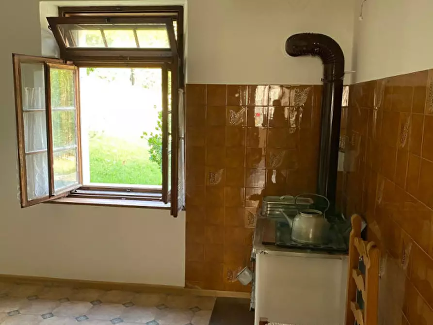 Immagine 49 di Appartamento in vendita  in Frazione Andrich a Vallada Agordina