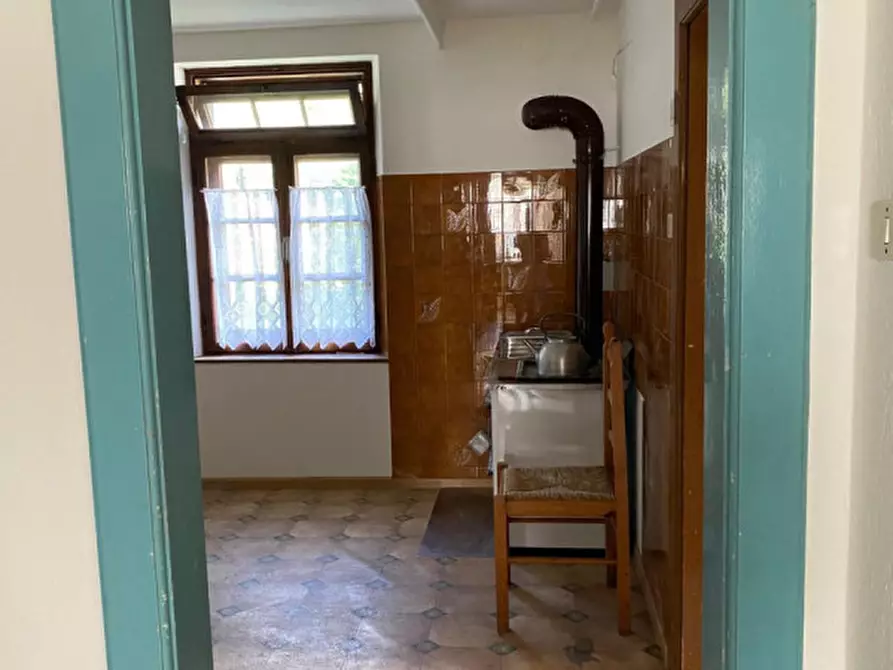 Immagine 50 di Appartamento in vendita  in Frazione Andrich a Vallada Agordina