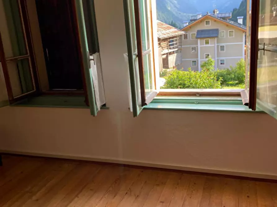 Immagine 52 di Appartamento in vendita  in Frazione Andrich a Vallada Agordina