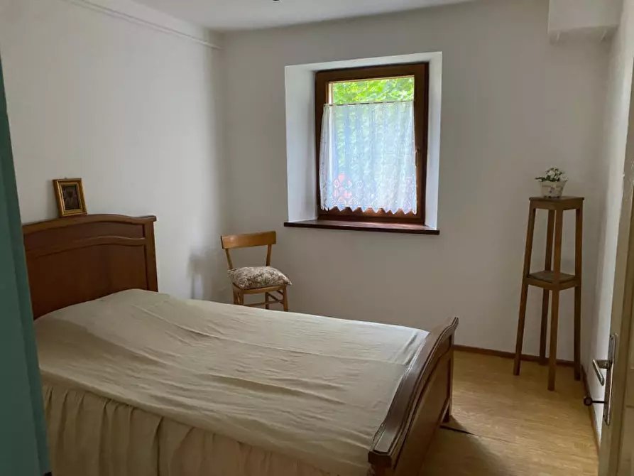 Immagine 54 di Appartamento in vendita  in Frazione Andrich a Vallada Agordina