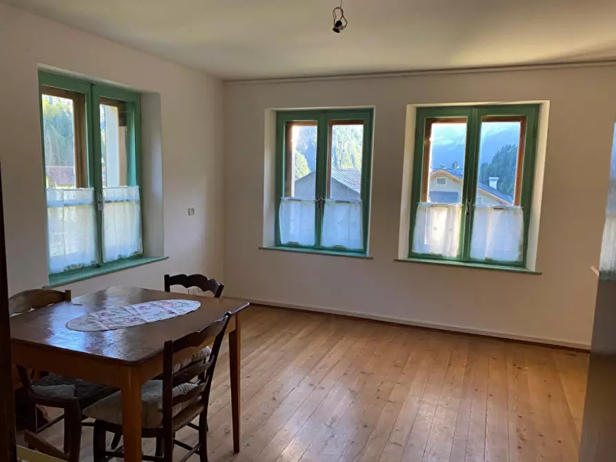 Immagine 59 di Appartamento in vendita  in Frazione Andrich a Vallada Agordina