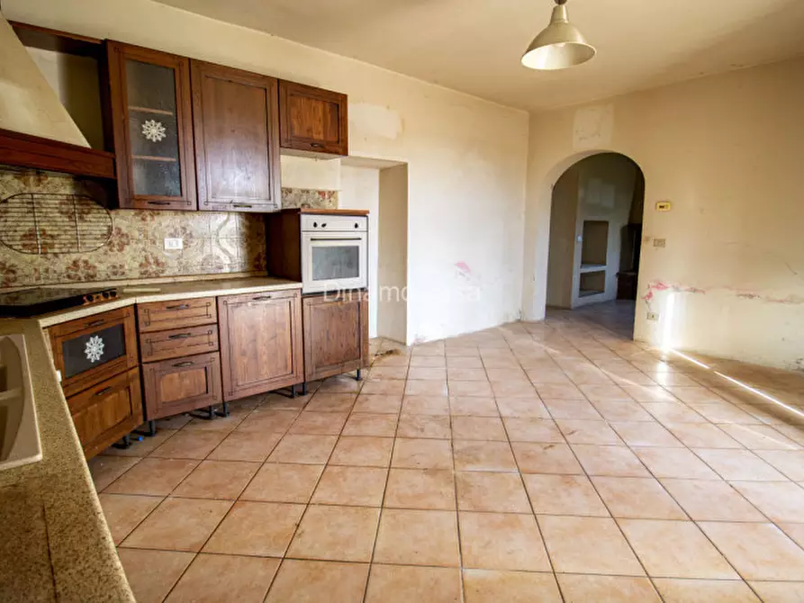 Immagine 2 di Appartamento in vendita  a Prato