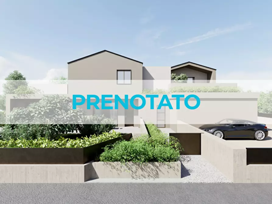 Immagine 1 di Appartamento in vendita  in Via Crea a Isola Vicentina