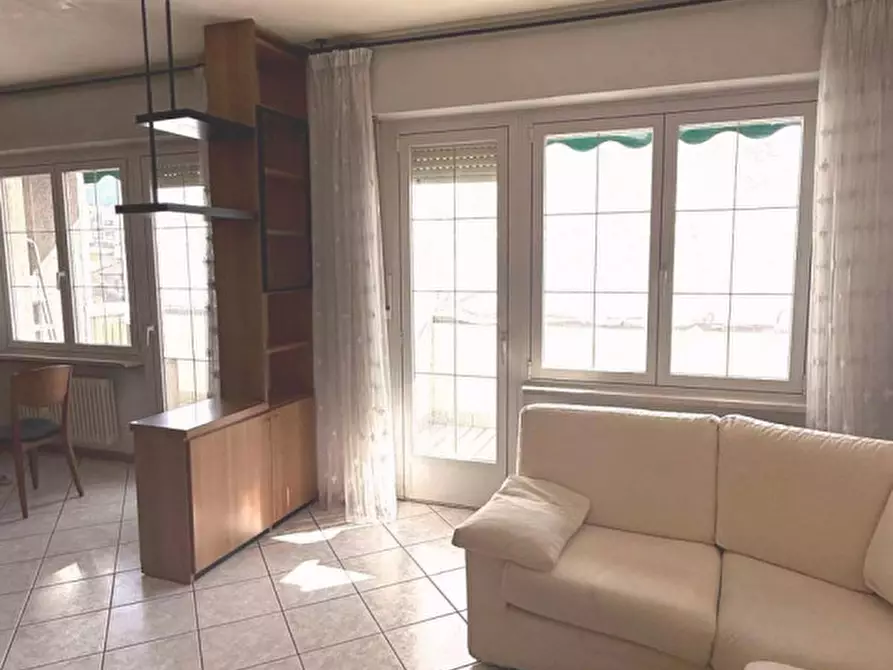 Immagine 1 di Appartamento in vendita  in Via Palermo - Palermostraße a Bolzano