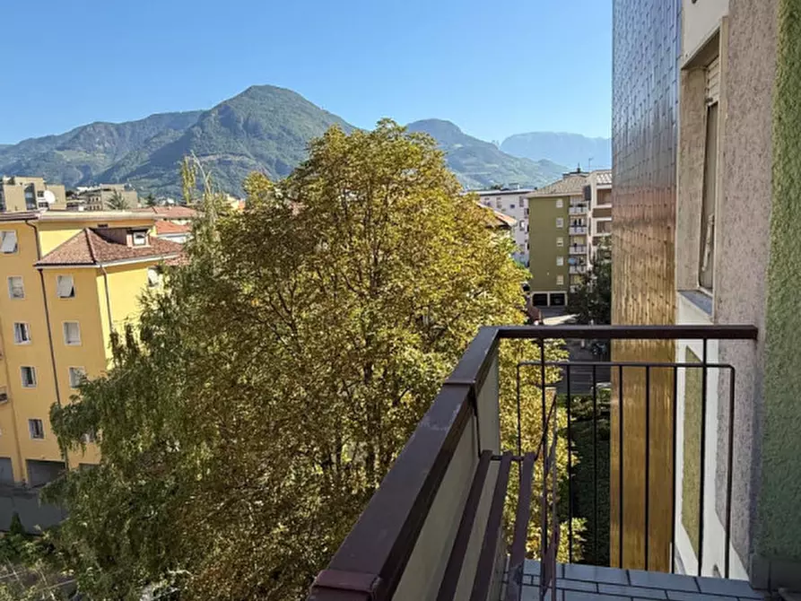 Immagine 2 di Appartamento in vendita  in Via Palermo - Palermostraße a Bolzano