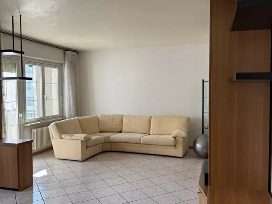 Immagine 4 di Appartamento in vendita  in Via Palermo - Palermostraße a Bolzano
