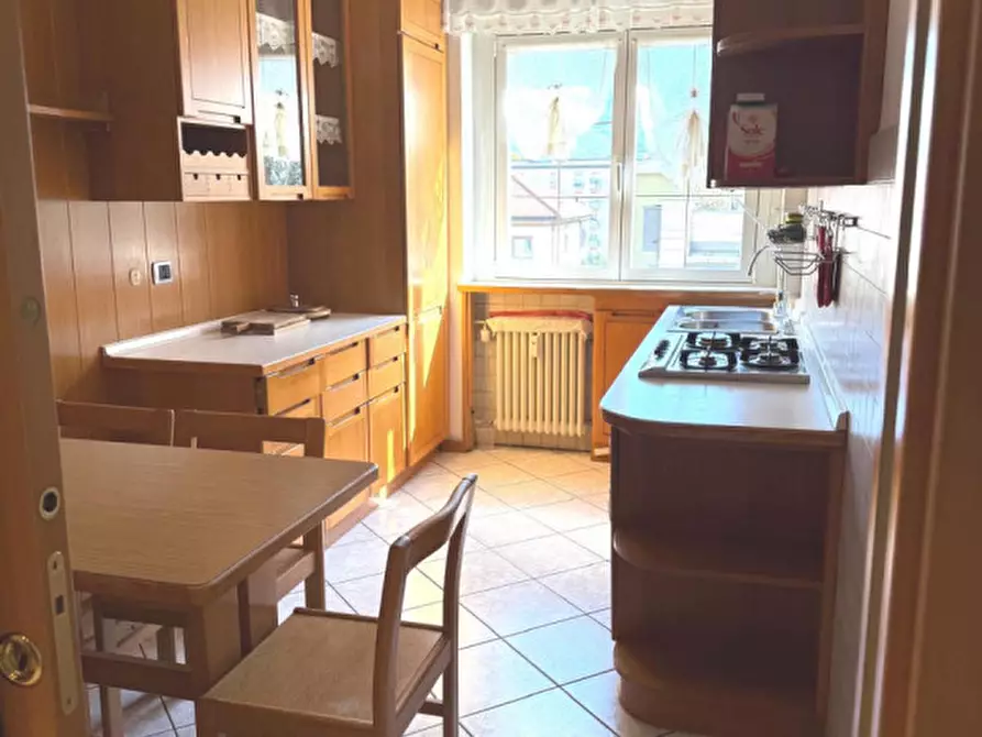 Immagine 7 di Appartamento in vendita  in Via Palermo - Palermostraße a Bolzano