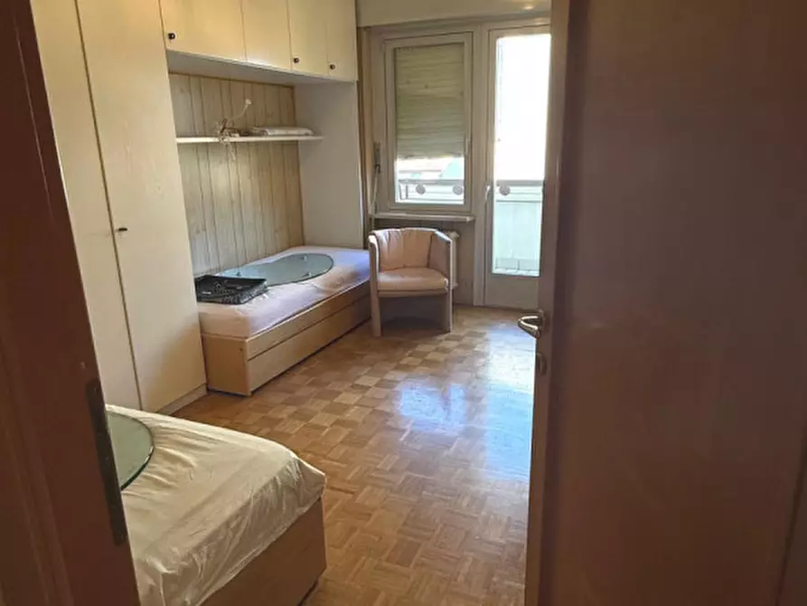 Immagine 8 di Appartamento in vendita  in Via Palermo - Palermostraße a Bolzano