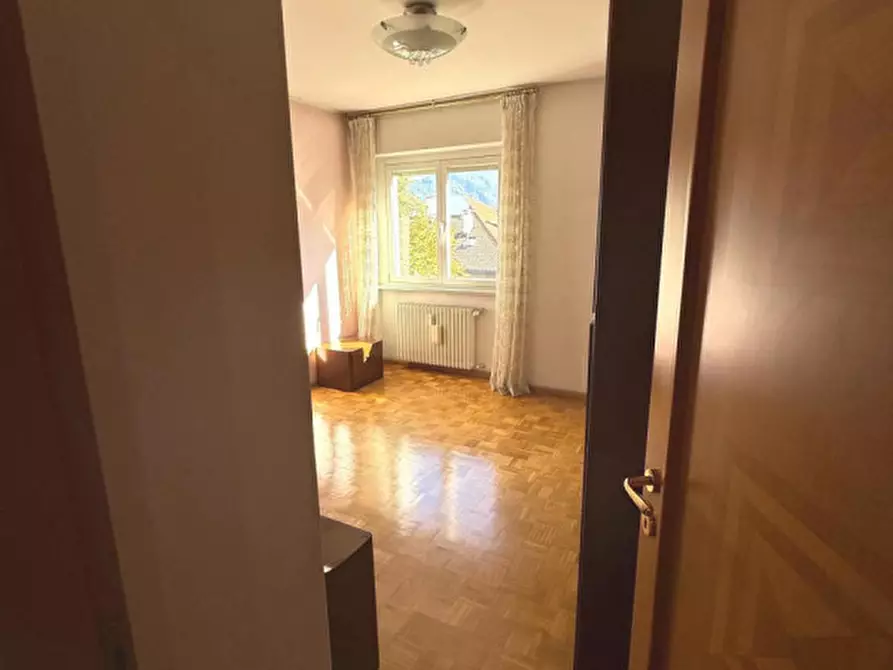 Immagine 9 di Appartamento in vendita  in Via Palermo - Palermostraße a Bolzano